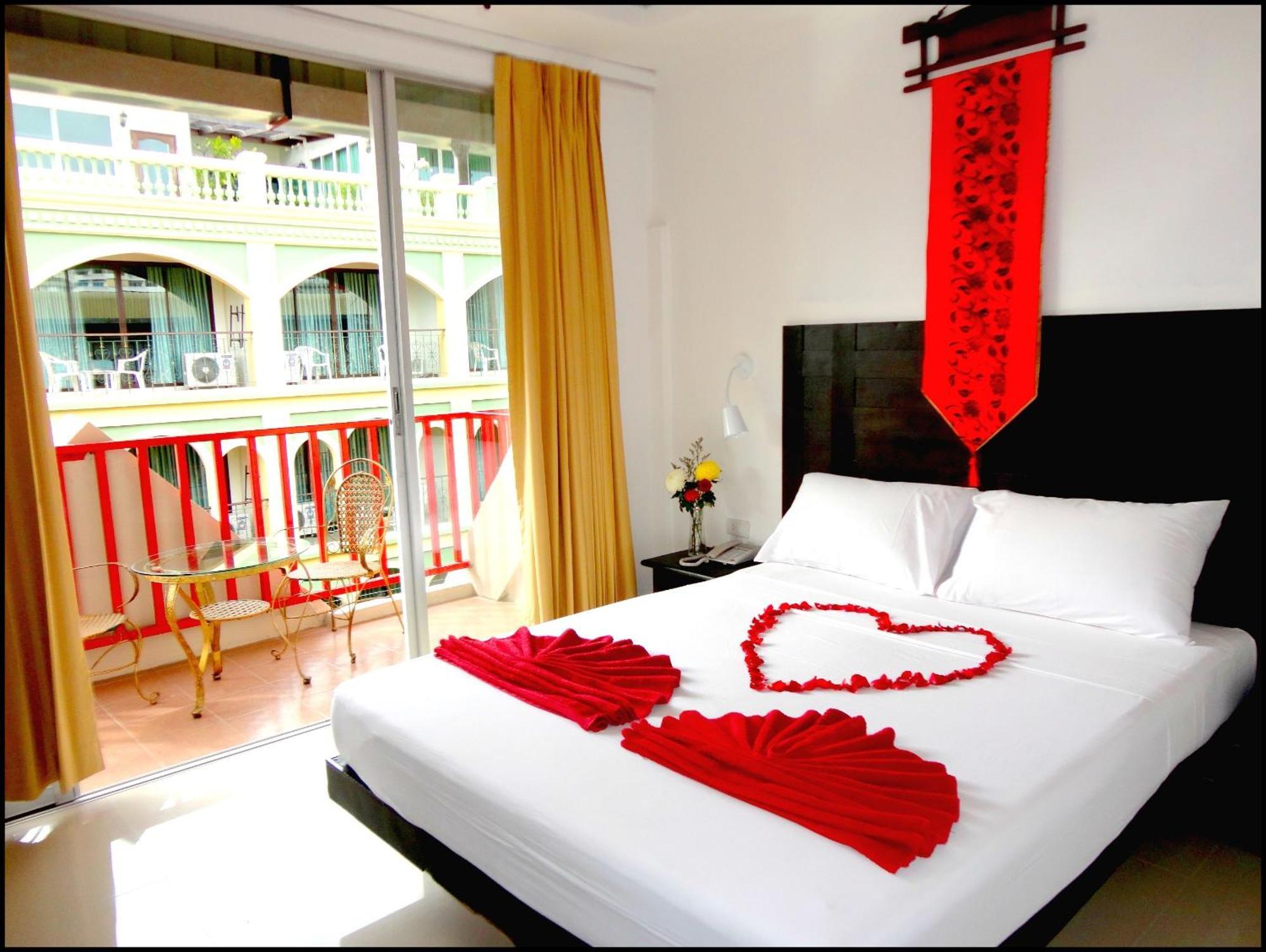 Ostello Boomerang Phuket